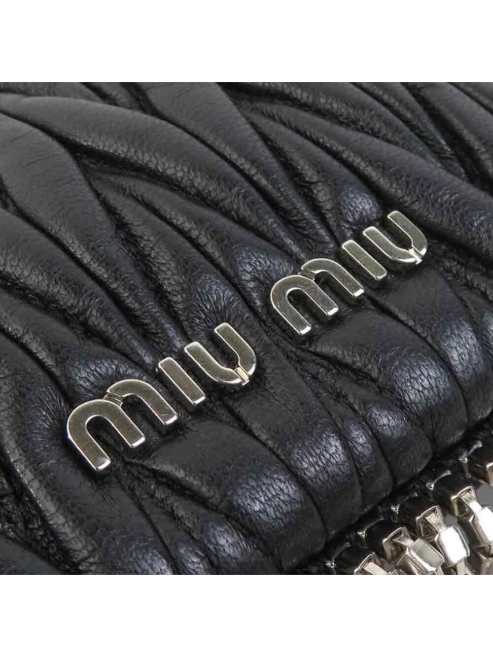 Miu Miu Crossbody Shoulder Bag - Picture 15 of 16